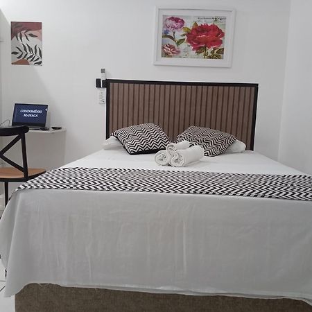 Appartamento Loft 2 Completo Ar Canais Assinat Garagem Internet Prox Aparecida E Industrias Pindamonhangaba Esterno foto