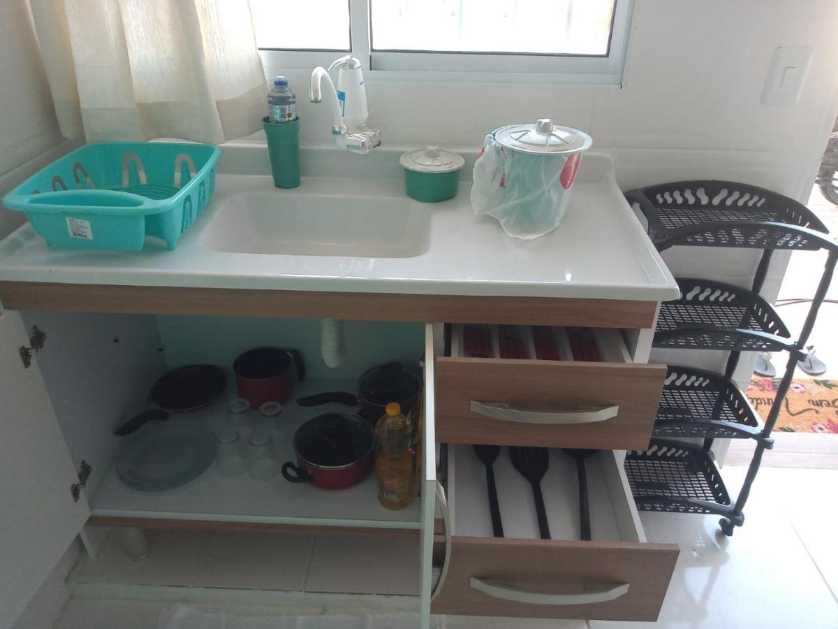Appartamento Loft 2 Completo Ar Canais Assinat Garagem Internet Prox Aparecida E Industrias Pindamonhangaba Esterno foto