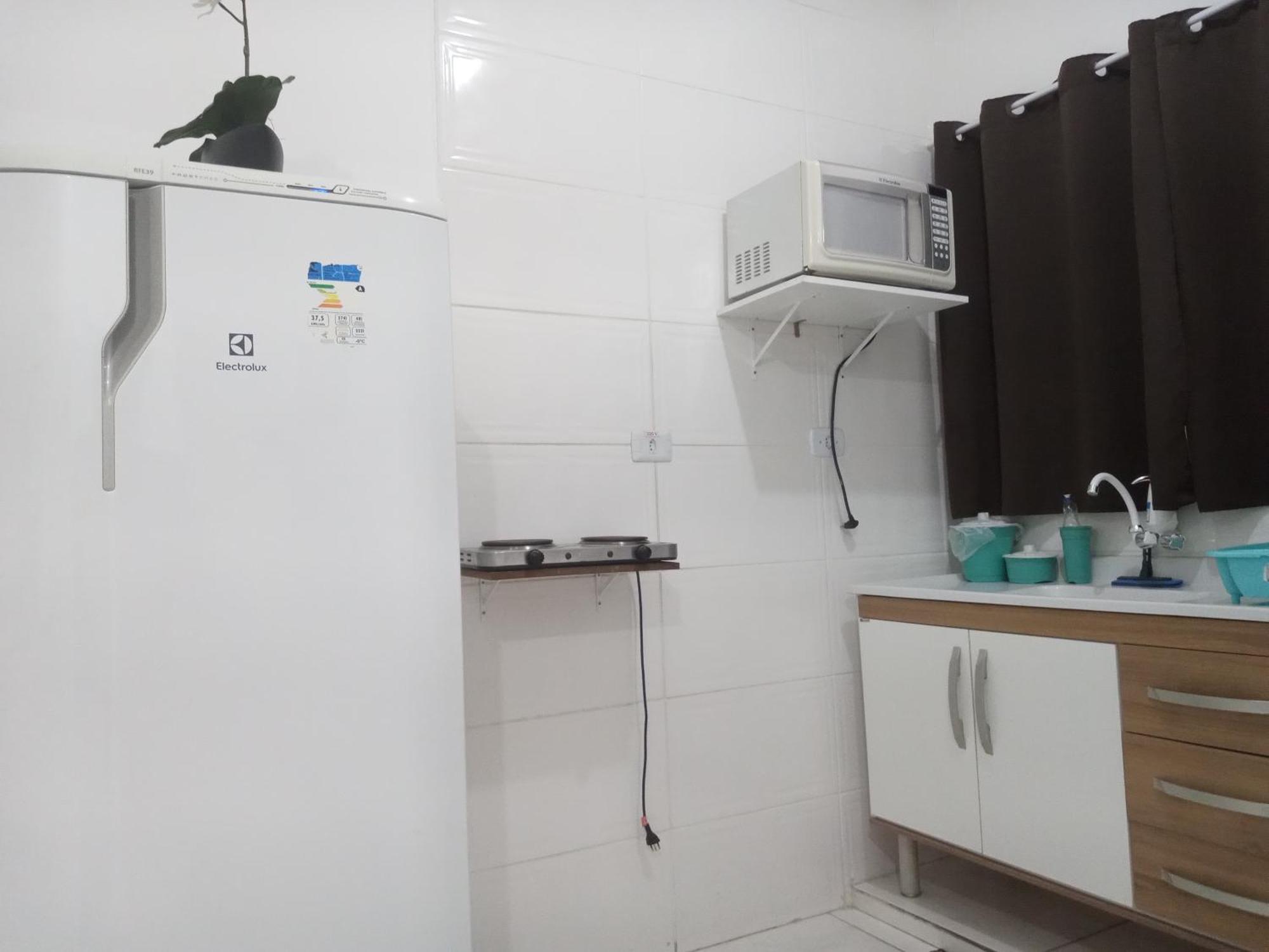 Appartamento Loft 2 Completo Ar Canais Assinat Garagem Internet Prox Aparecida E Industrias Pindamonhangaba Esterno foto
