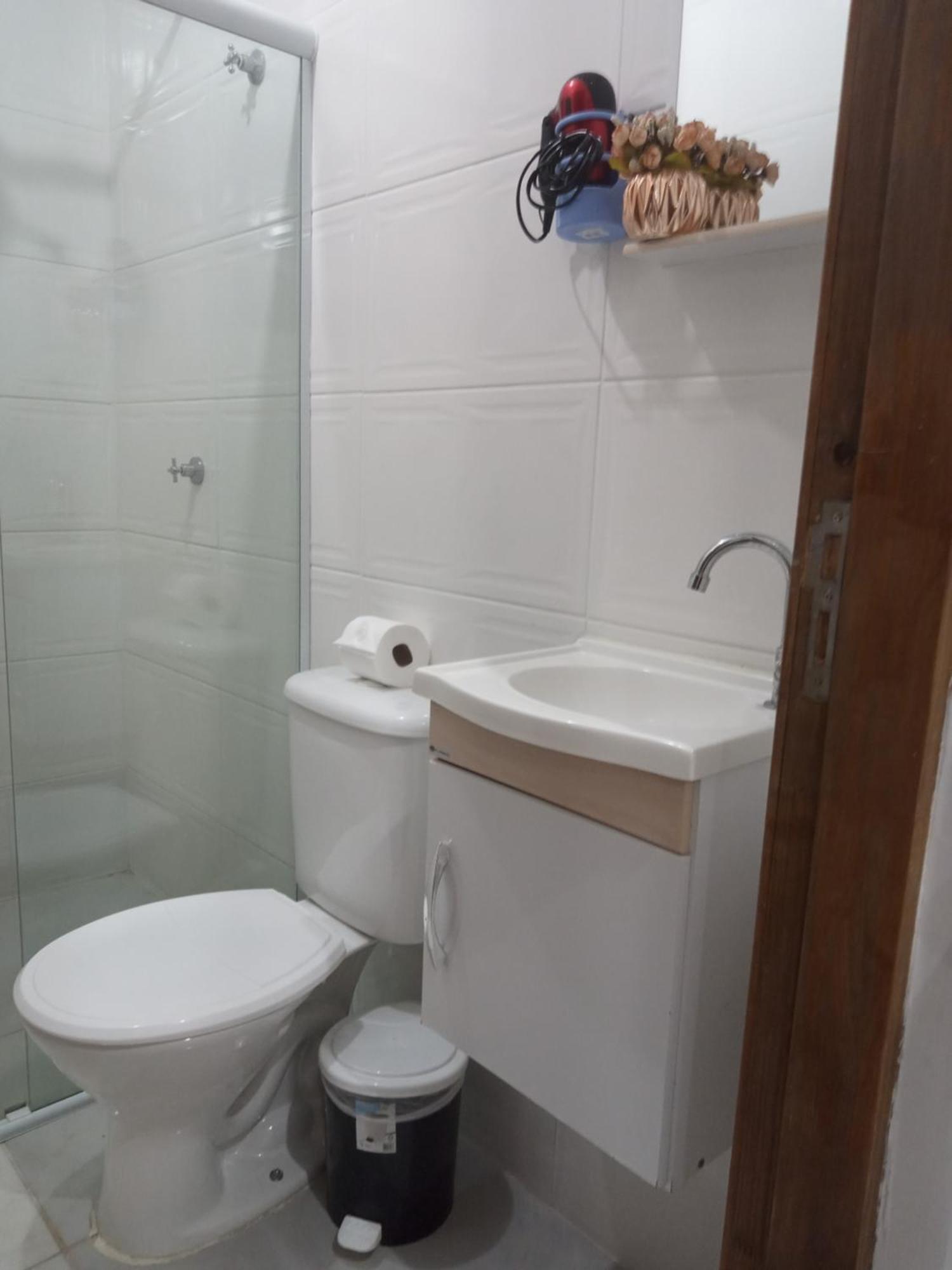 Appartamento Loft 2 Completo Ar Canais Assinat Garagem Internet Prox Aparecida E Industrias Pindamonhangaba Esterno foto