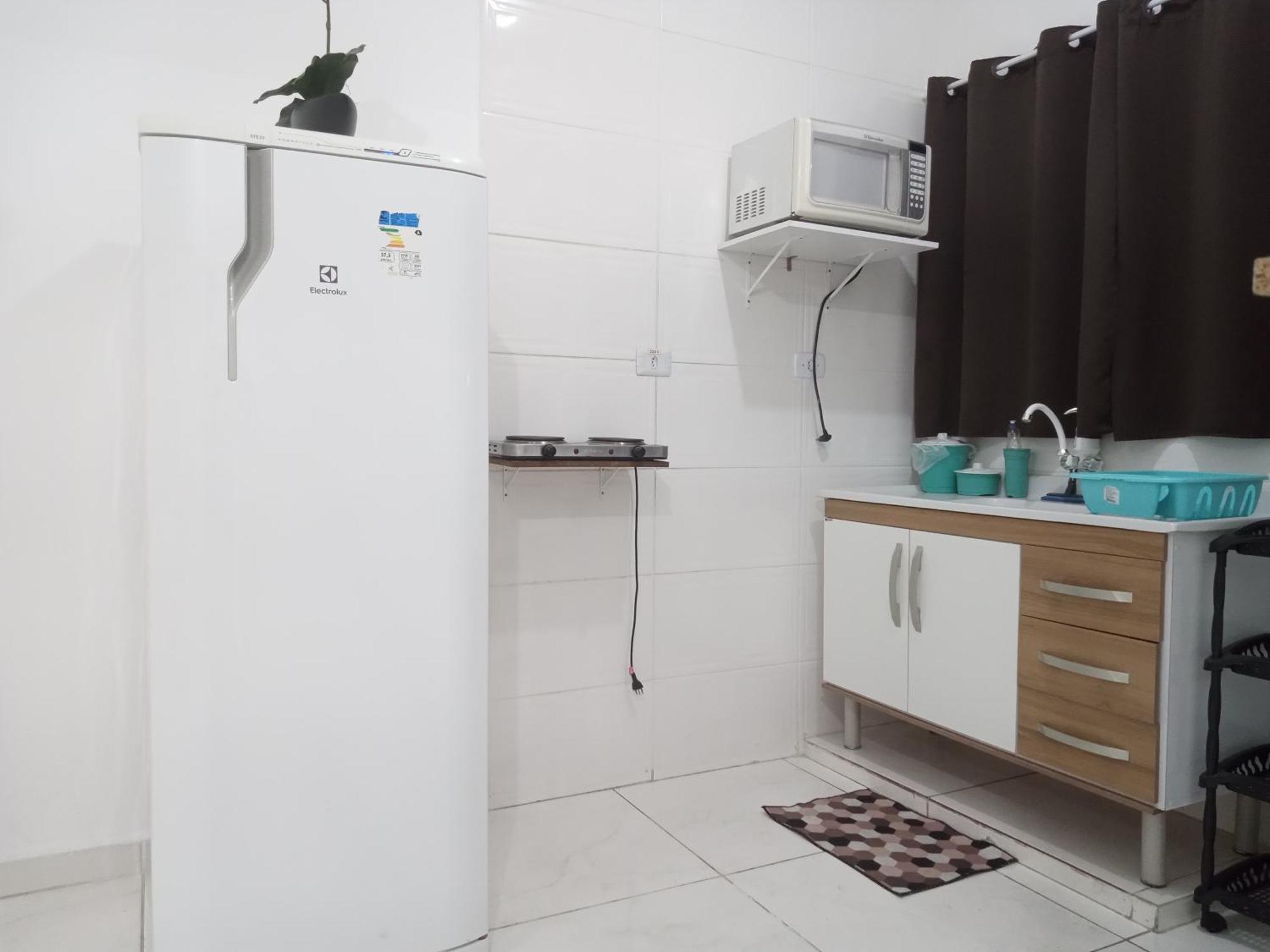 Appartamento Loft 2 Completo Ar Canais Assinat Garagem Internet Prox Aparecida E Industrias Pindamonhangaba Esterno foto