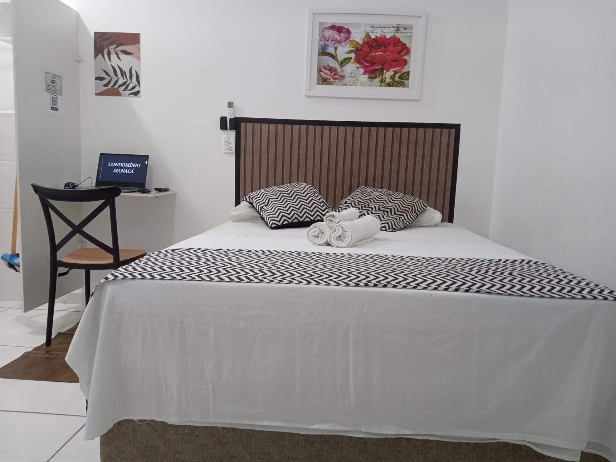 Appartamento Loft 2 Completo Ar Canais Assinat Garagem Internet Prox Aparecida E Industrias Pindamonhangaba Esterno foto