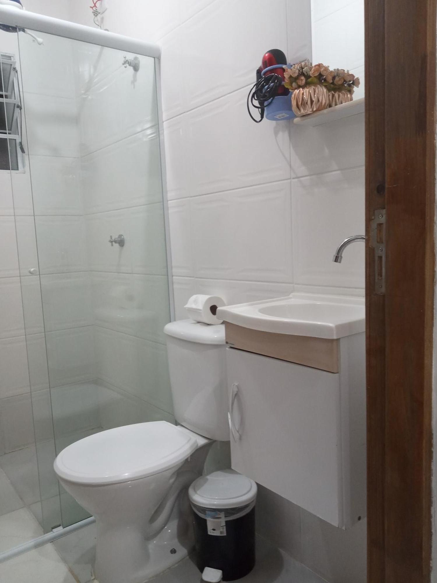 Appartamento Loft 2 Completo Ar Canais Assinat Garagem Internet Prox Aparecida E Industrias Pindamonhangaba Esterno foto