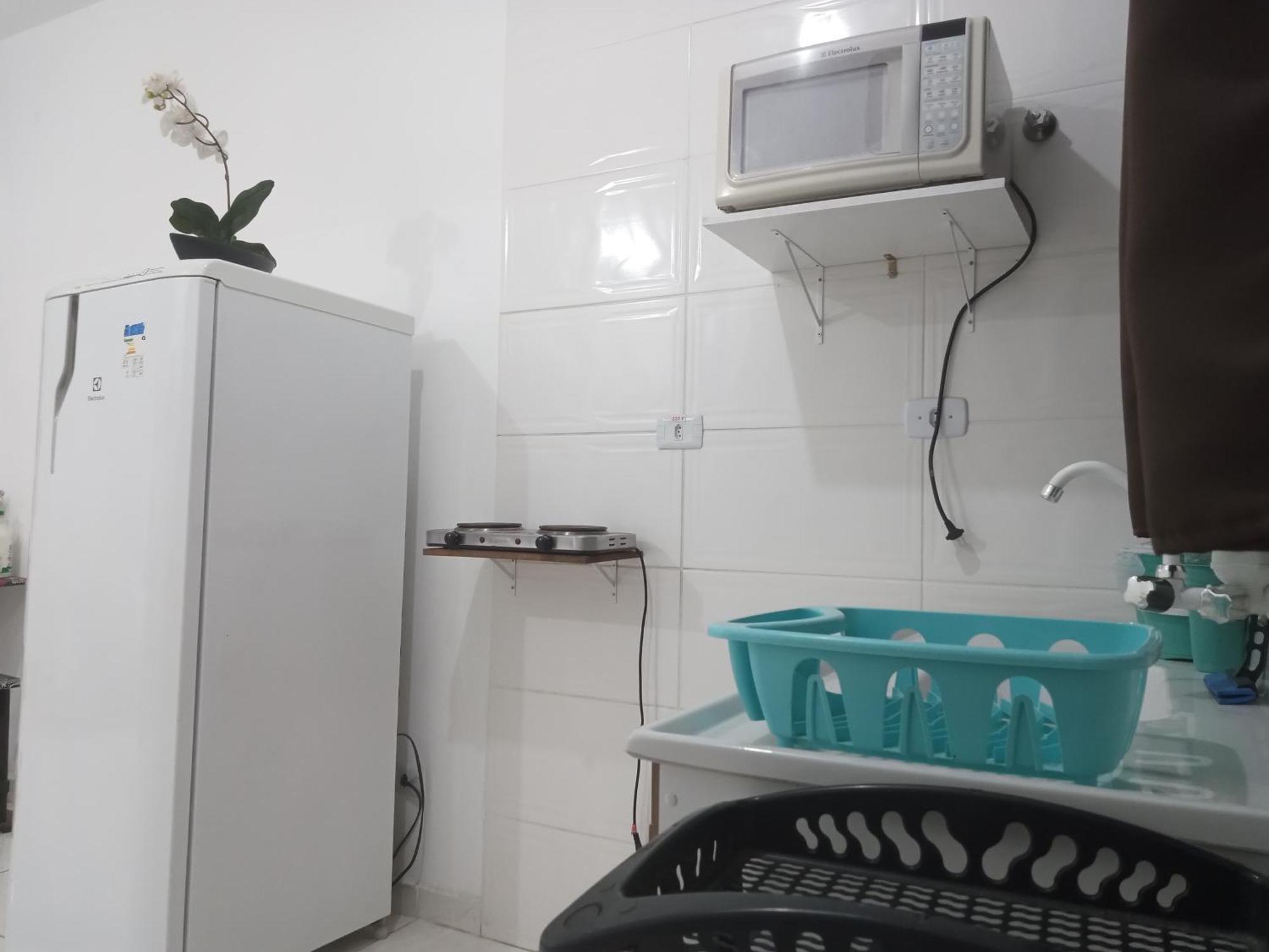 Appartamento Loft 2 Completo Ar Canais Assinat Garagem Internet Prox Aparecida E Industrias Pindamonhangaba Esterno foto