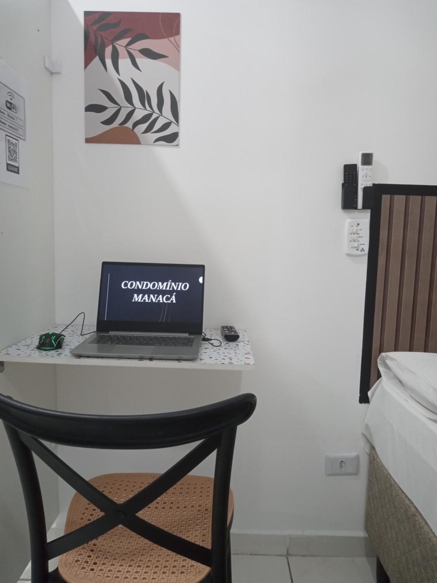 Appartamento Loft 2 Completo Ar Canais Assinat Garagem Internet Prox Aparecida E Industrias Pindamonhangaba Esterno foto